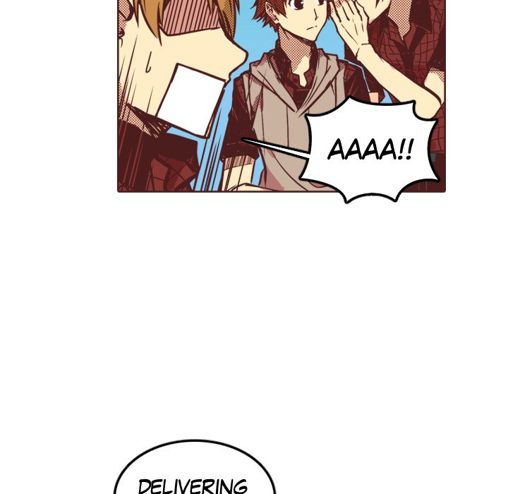 99% Love 99% Love EP 25 - Toomics page 16 - 