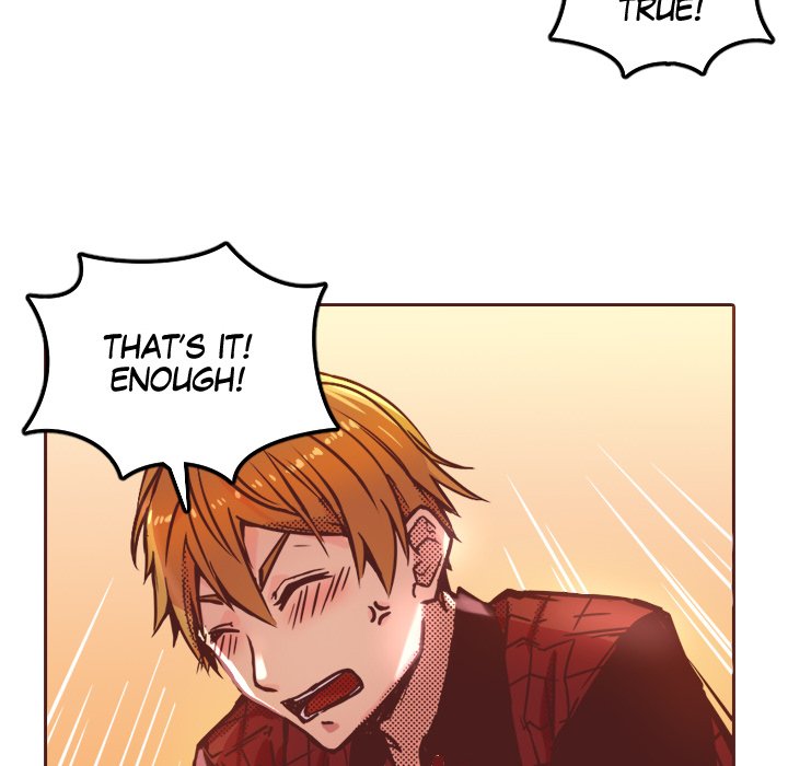 99% Love 99% Love EP 25 - Toomics page 20 - 