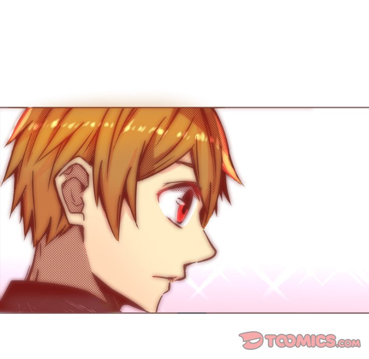 99% Love 99% Love EP 25 - Toomics page 25 - 
