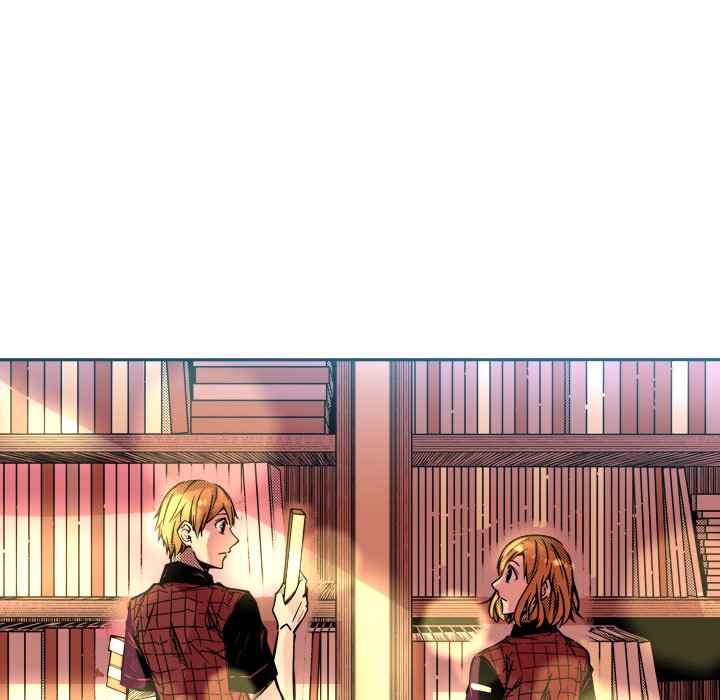 99% Love 99% Love EP 25 - Toomics page 27 - 