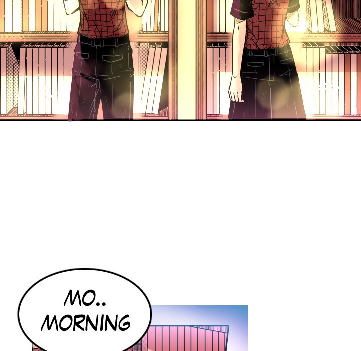 99% Love 99% Love EP 25 - Toomics page 28 - 