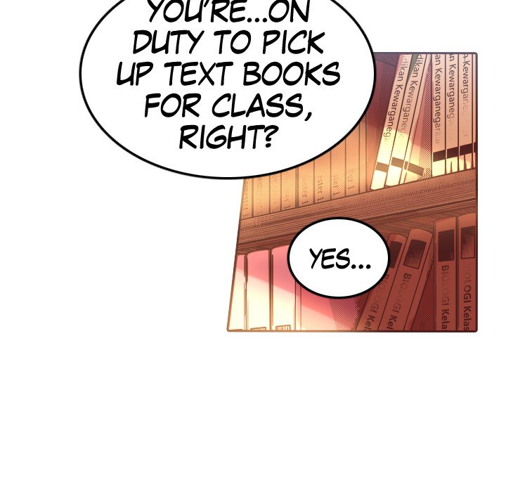 99% Love 99% Love EP 25 - Toomics page 30 - 