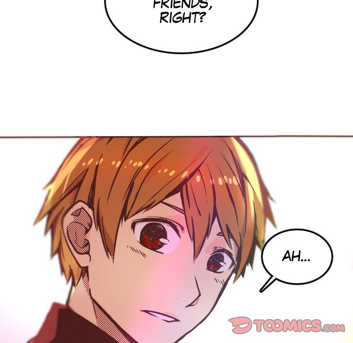 99% Love 99% Love EP 25 - Toomics page 33 - 