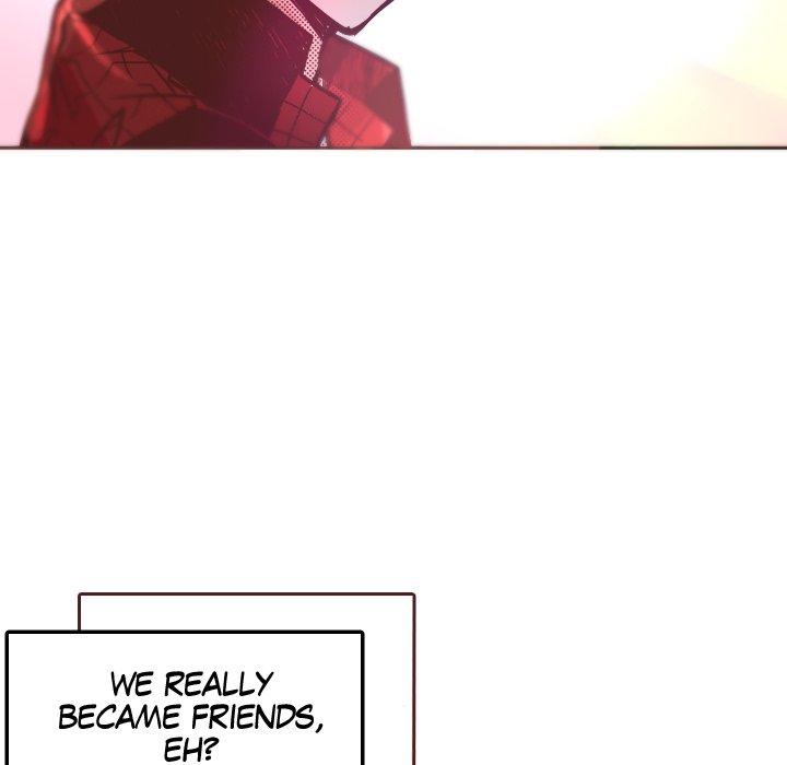 99% Love 99% Love EP 25 - Toomics page 34 - 