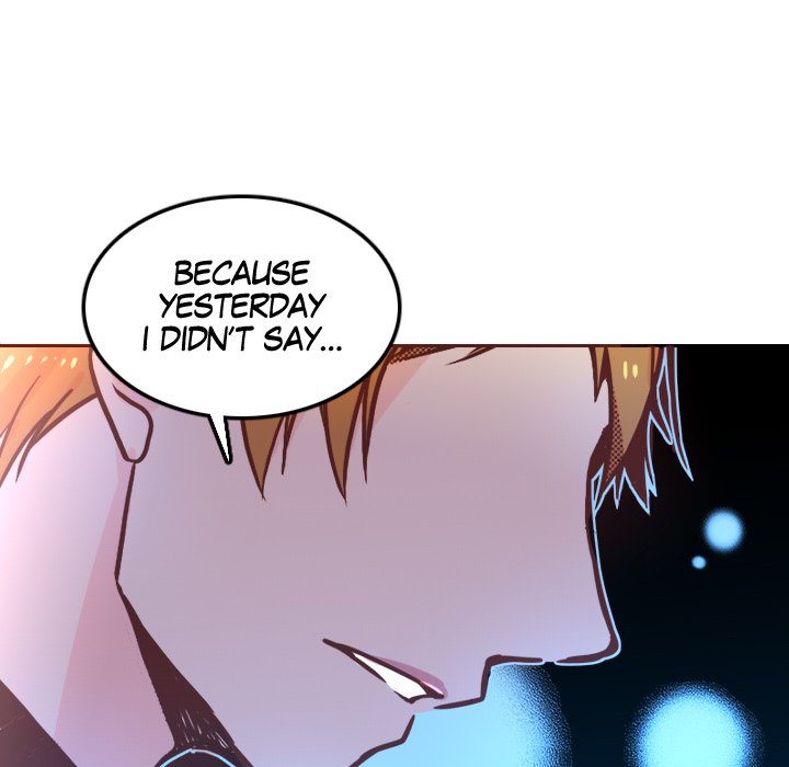 99% Love 99% Love EP 25 - Toomics page 36 - 