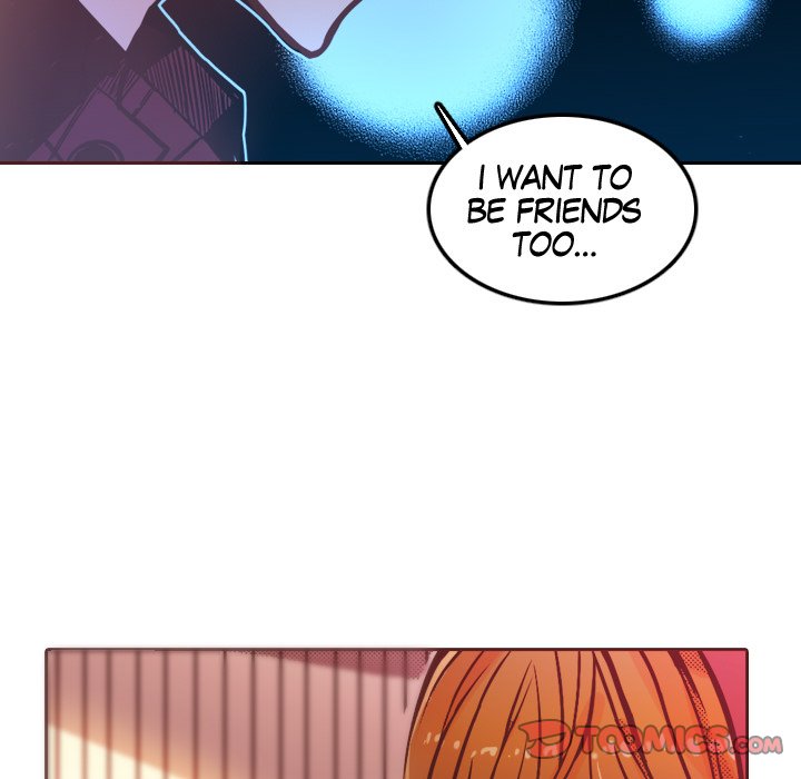 99% Love 99% Love EP 25 - Toomics page 37 - 