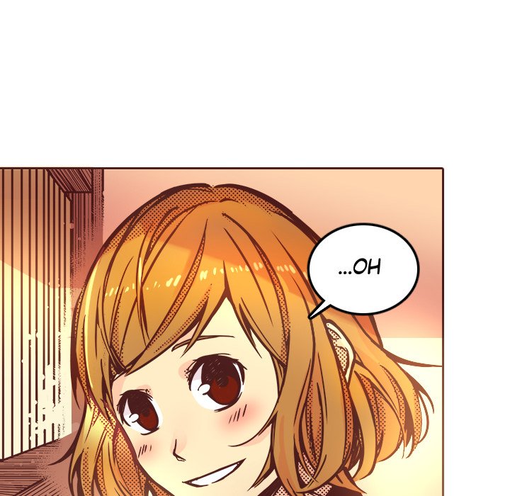99% Love 99% Love EP 25 - Toomics page 40 - 