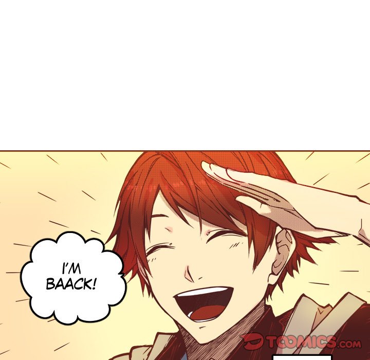 99% Love 99% Love EP 25 - Toomics page 5 - 