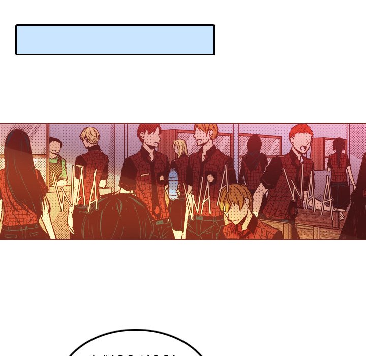 99% Love 99% Love EP 25 - Toomics page 42 - 