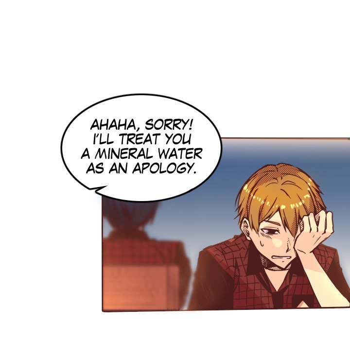 99% Love 99% Love EP 25 - Toomics page 44 - 