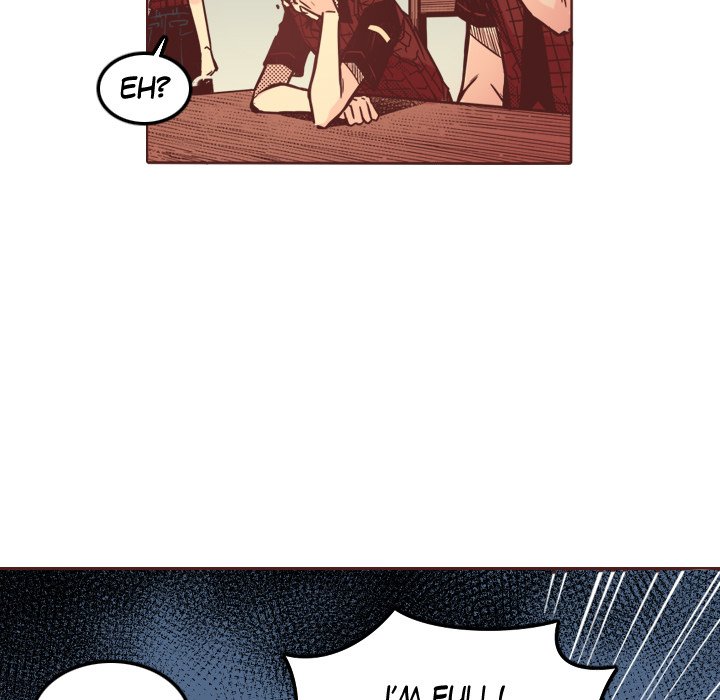 99% Love 99% Love EP 25 - Toomics page 47 - 