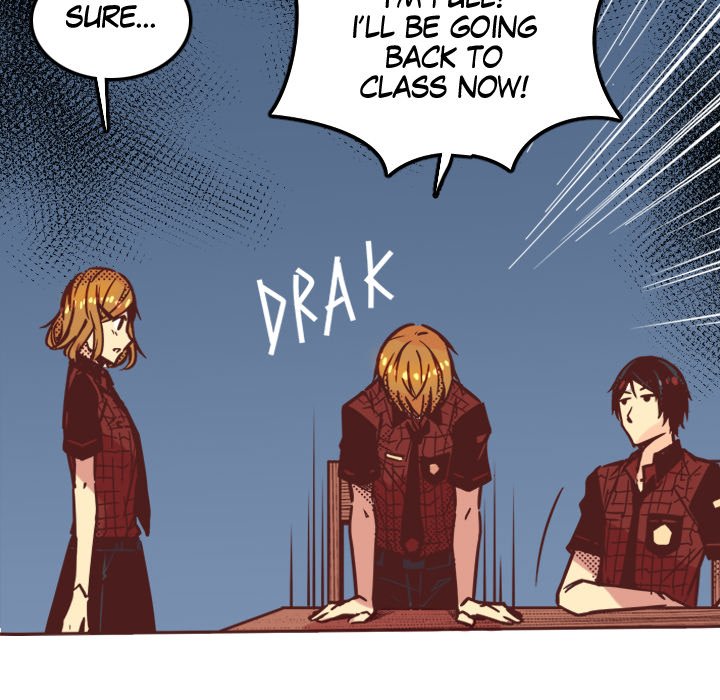 99% Love 99% Love EP 25 - Toomics page 48 - 