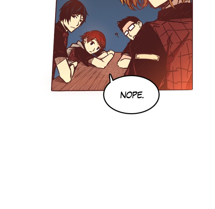 99% Love 99% Love EP 25 - Toomics page 50 - 
