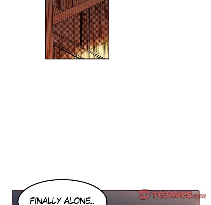 99% Love 99% Love EP 25 - Toomics page 53 - 