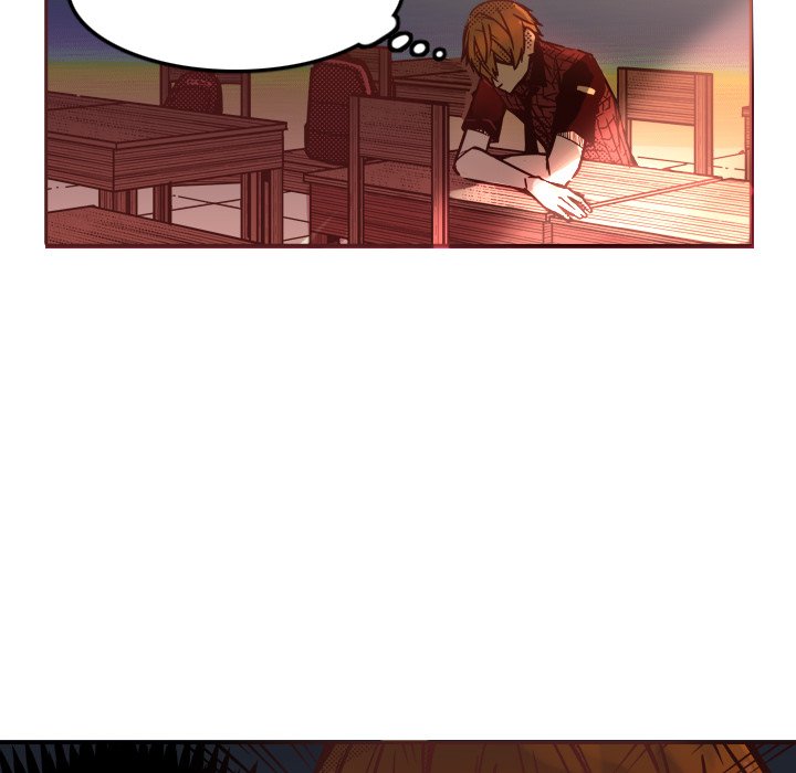 99% Love 99% Love EP 25 - Toomics page 54 - 