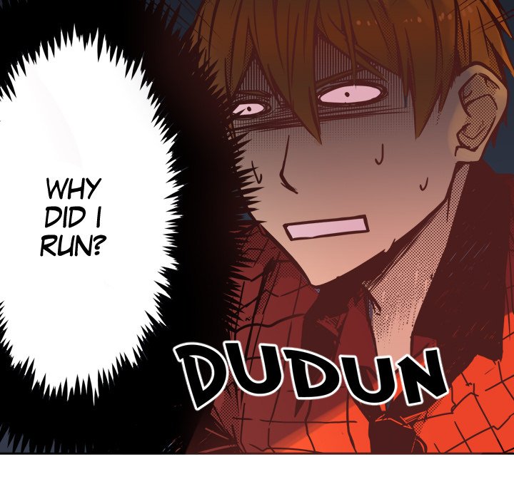 99% Love 99% Love EP 25 - Toomics page 55 - 