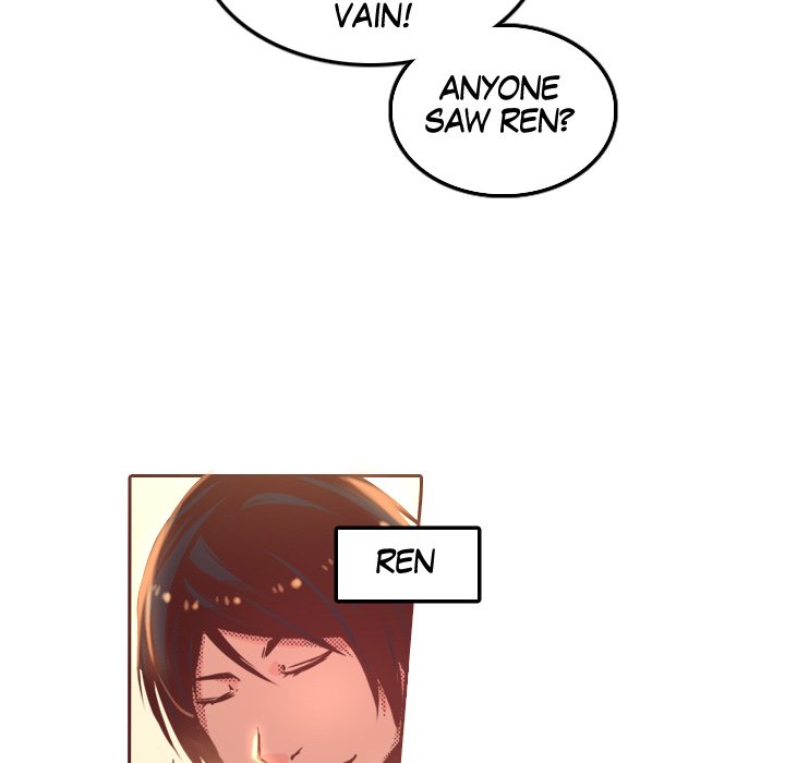99% Love 99% Love EP 25 - Toomics page 10 - 