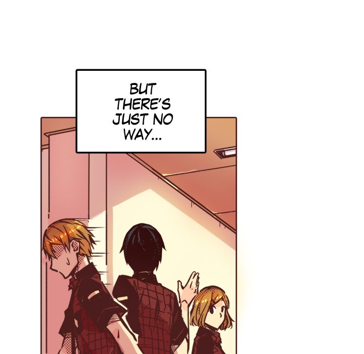 99% Love 99% Love EP 26 - Toomics page 14 - 