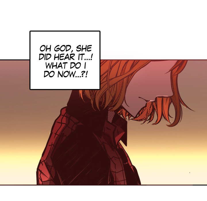 99% Love 99% Love EP 26 - Toomics page 20 - 