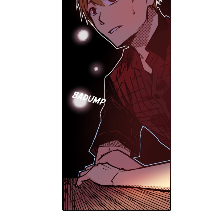 99% Love 99% Love EP 26 - Toomics page 24 - 