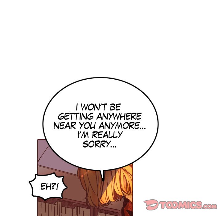 99% Love 99% Love EP 26 - Toomics page 25 - 