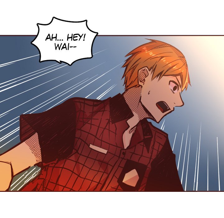 99% Love 99% Love EP 26 - Toomics page 27 - 