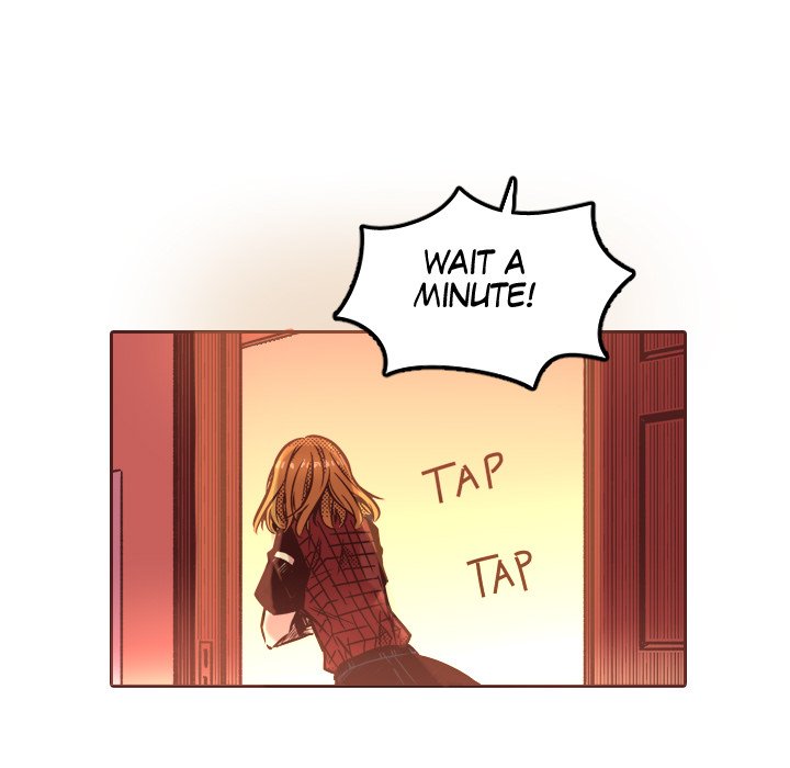 99% Love 99% Love EP 26 - Toomics page 28 - 