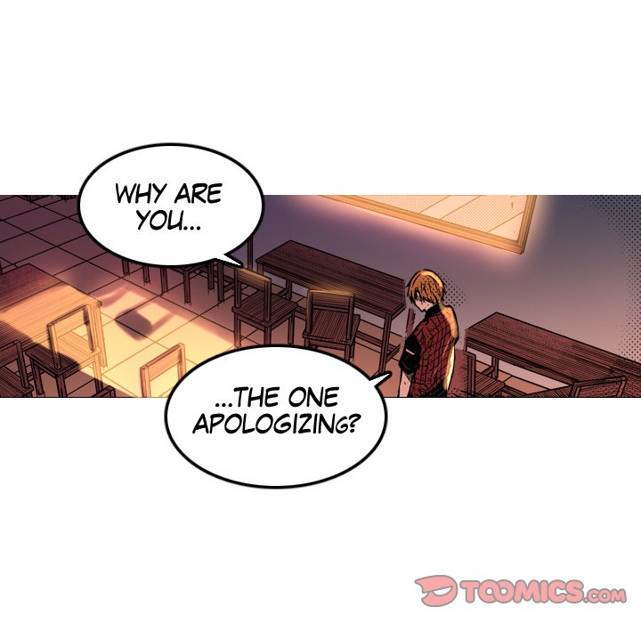 99% Love 99% Love EP 26 - Toomics page 29 - 
