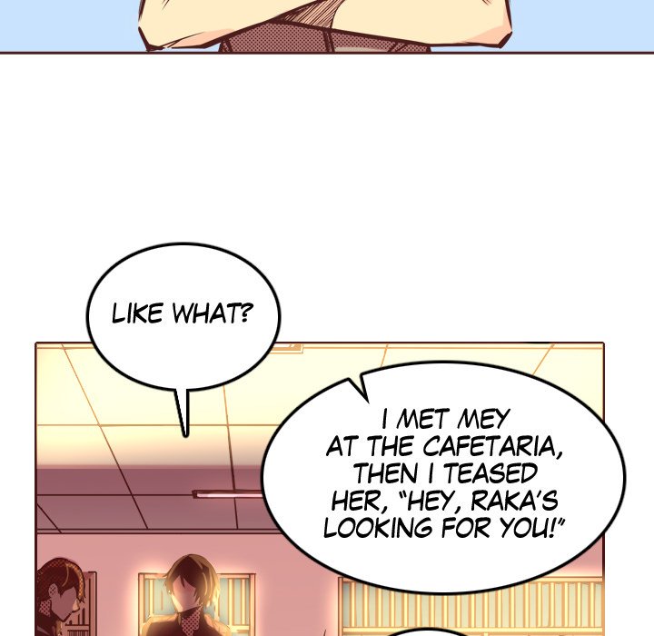 99% Love 99% Love EP 26 - Toomics page 32 - 