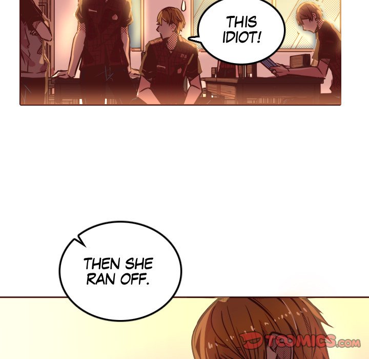 99% Love 99% Love EP 26 - Toomics page 33 - 