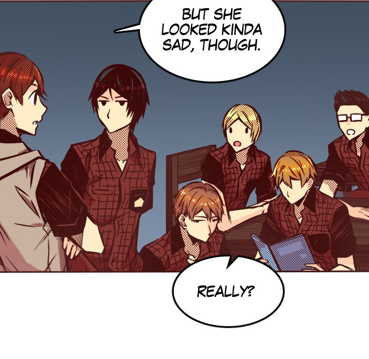 99% Love 99% Love EP 26 - Toomics page 35 - 