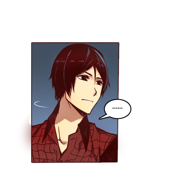 99% Love 99% Love EP 26 - Toomics page 36 - 