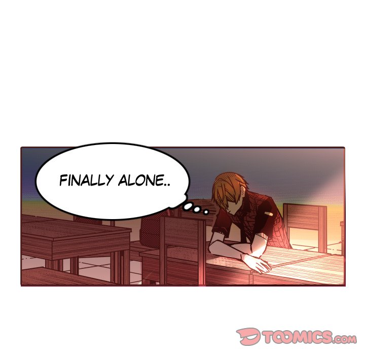 99% Love 99% Love EP 26 - Toomics page 5 - 