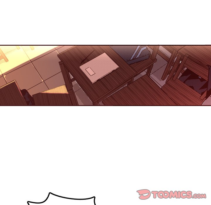 99% Love 99% Love EP 26 - Toomics page 41 - 
