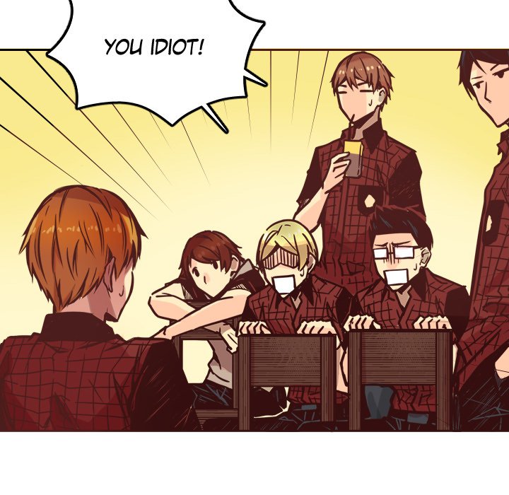 99% Love 99% Love EP 26 - Toomics page 42 - 