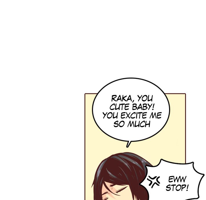 99% Love 99% Love EP 26 - Toomics page 43 - 