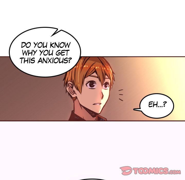99% Love 99% Love EP 26 - Toomics page 45 - 