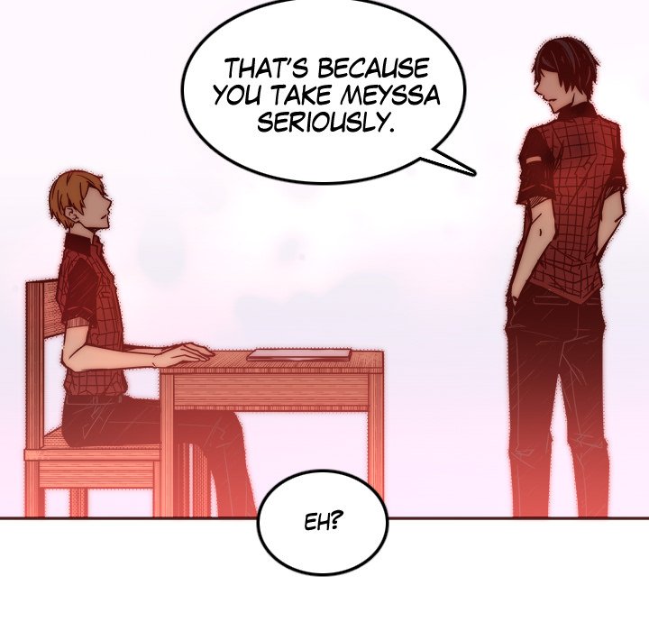 99% Love 99% Love EP 26 - Toomics page 46 - 