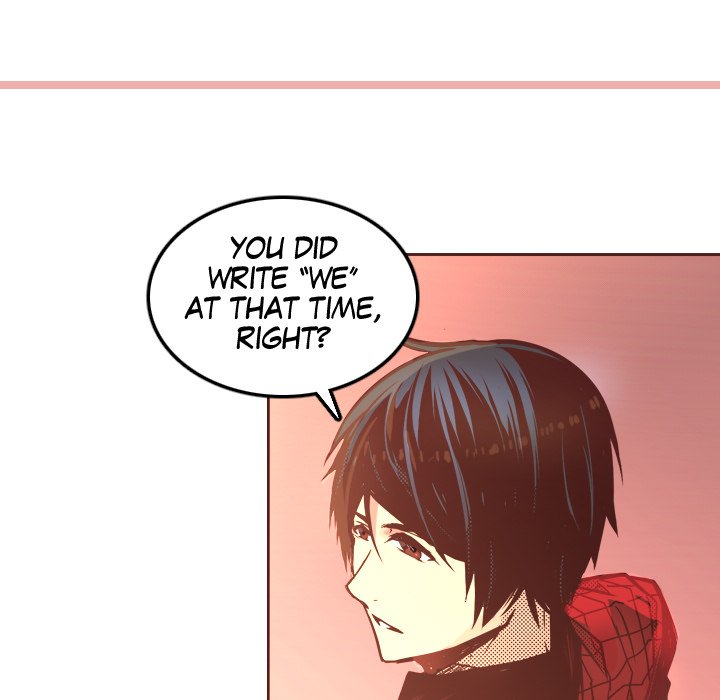 99% Love 99% Love EP 26 - Toomics page 47 - 