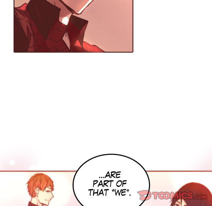 99% Love 99% Love EP 26 - Toomics page 49 - 