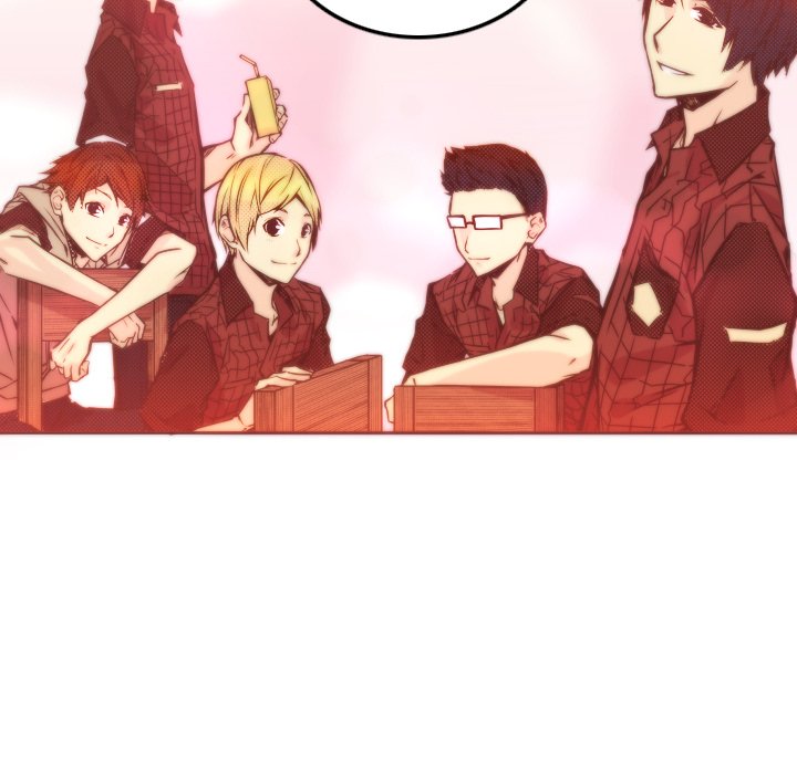 99% Love 99% Love EP 26 - Toomics page 50 - 
