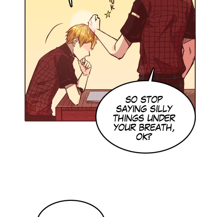 99% Love 99% Love EP 26 - Toomics page 52 - 