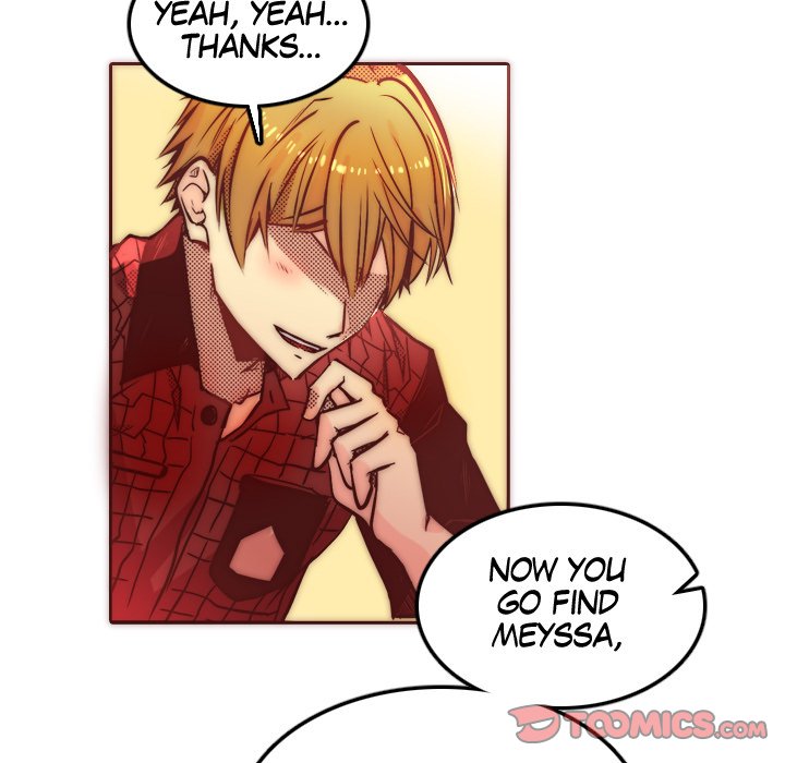99% Love 99% Love EP 26 - Toomics page 53 - 
