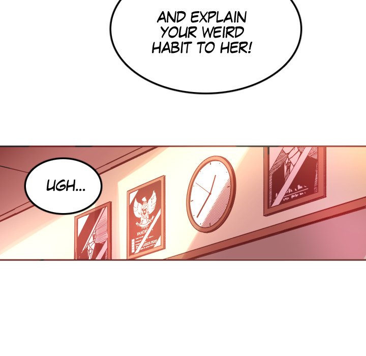 99% Love 99% Love EP 26 - Toomics page 54 - 