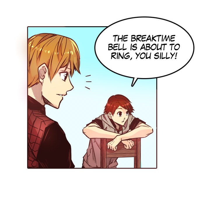 99% Love 99% Love EP 26 - Toomics page 55 - 