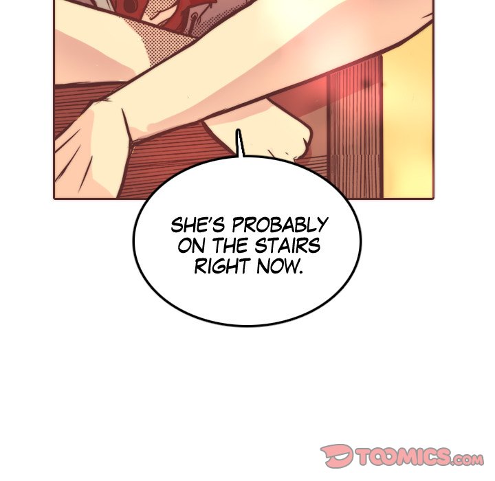 99% Love 99% Love EP 26 - Toomics page 57 - 