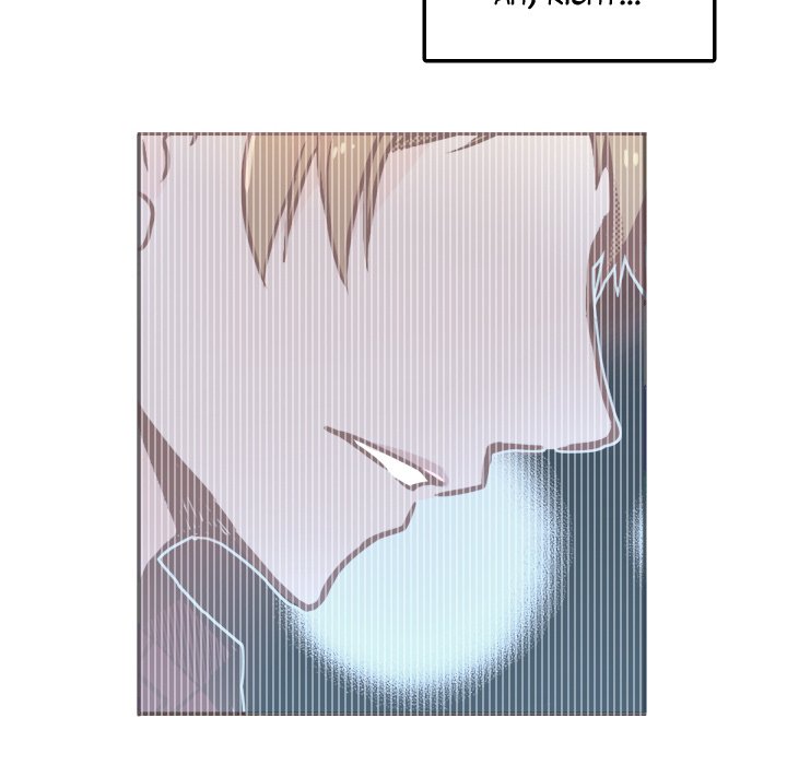 99% Love 99% Love EP 26 - Toomics page 8 - 