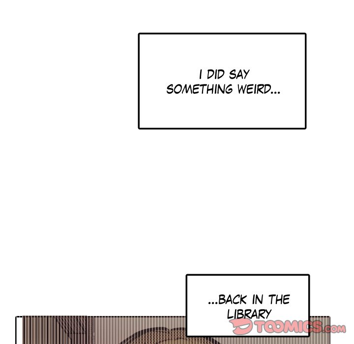99% Love 99% Love EP 26 - Toomics page 9 - 