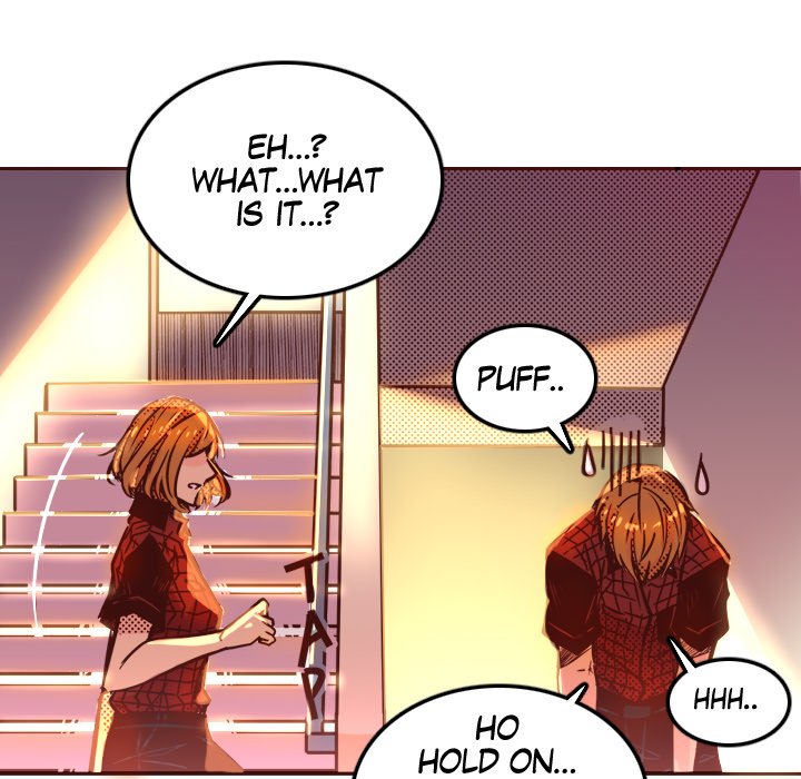 99% Love 99% Love EP 27 - Toomics page 12 - 