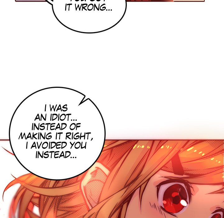99% Love 99% Love EP 27 - Toomics page 14 - 